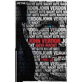 Gute Nacht: Thriller