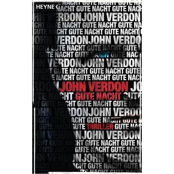 Gute Nacht: Thriller