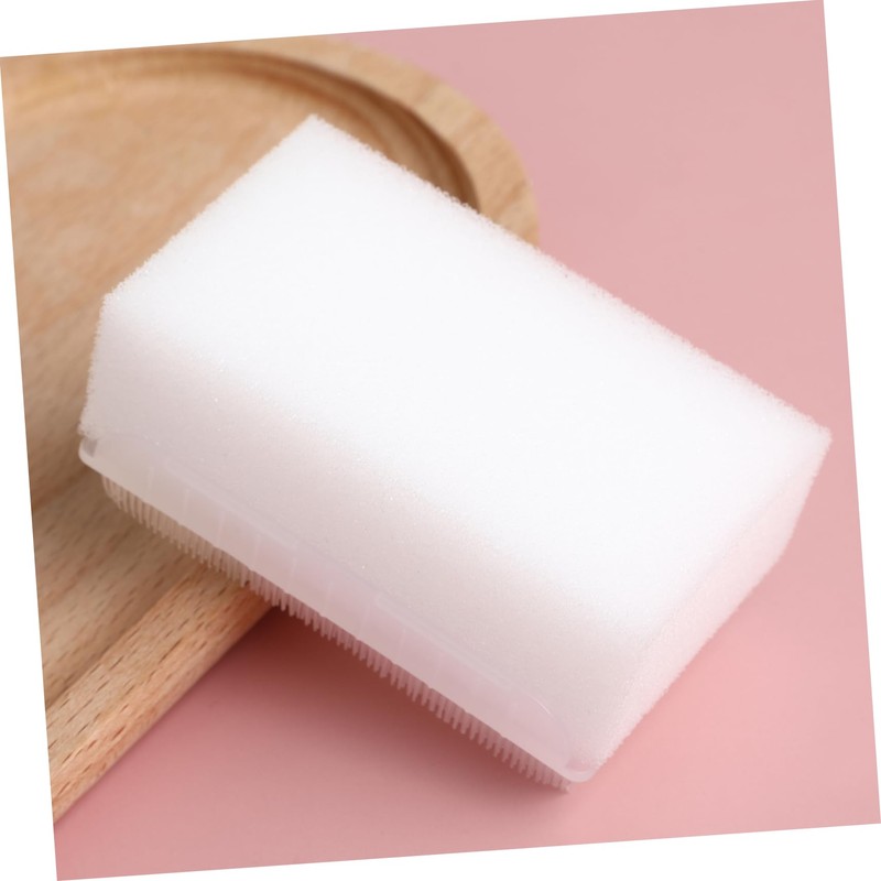 Operitacx Training Device Corn Brush Brush for Defensiveness