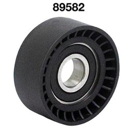 Dayco 89582 Idler/tensioner Pulley, Lt Duty,