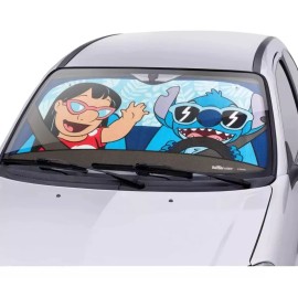 Betterware Cubre Sol Protector Parabrisas Parasol Rayos Uv Auto Coche