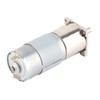 DC Gear Motor Mini Low Speed CW CCW Permanent Magnet