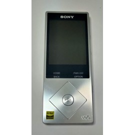 SONY Walkman A20 Series 16G Supports High Resolution Sound NW-A25