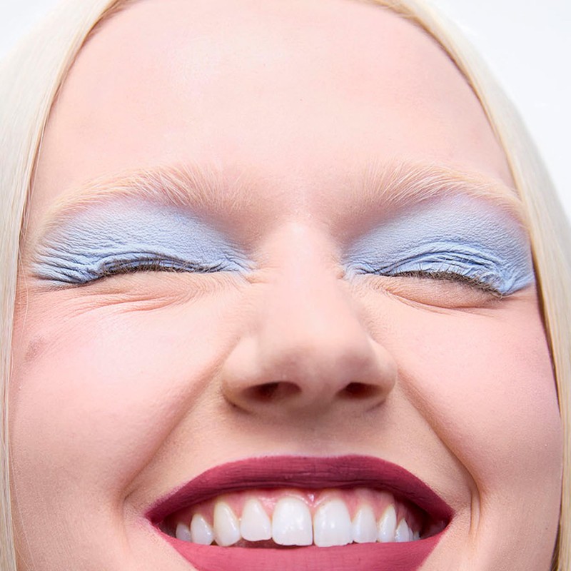 3INA MAKEUP - The 24H Color Liquid Eyeshadow 820 -