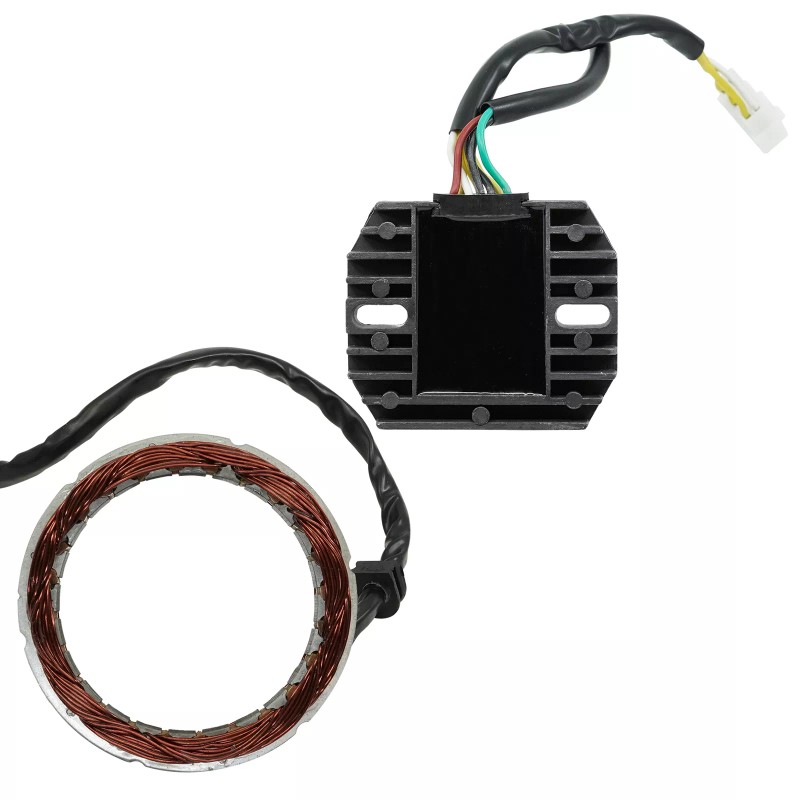 For Honda Stator & Regulator Rectifier for Honda CB900C Cb