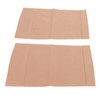Thigh Sleeves Elastic Breathable Upper Leg Support Wraps for Men