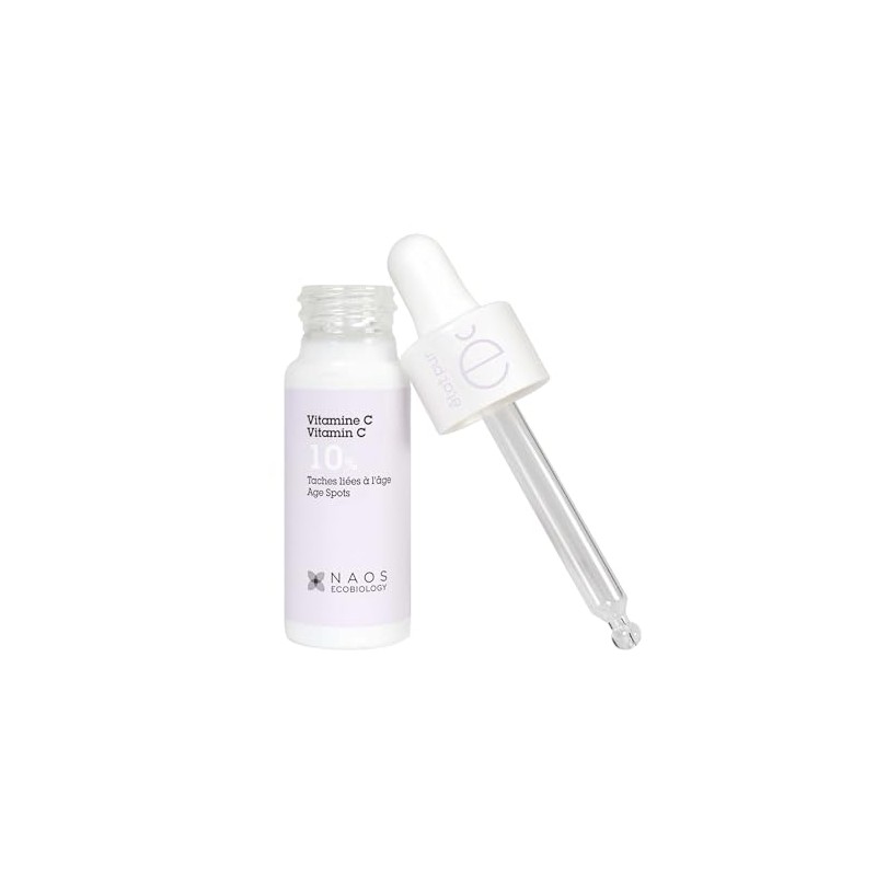 Etat Pur Activo Puro Vitamina C Suero Para Manchas De