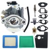 ANTO GCV170LA 16100-Z9L-811 Carburetor for Honda GCV170 HRN216 HRX217K6 Engines
