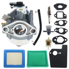 ANTO GCV170LA 16100-Z9L-811 Carburetor for Honda GCV170 HRN216 HRX217K6 Engines