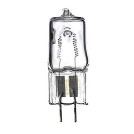 Broncolor 300W/120V Modeling Lamp for Litos, Minicom 40/80, Unilite Flash Head