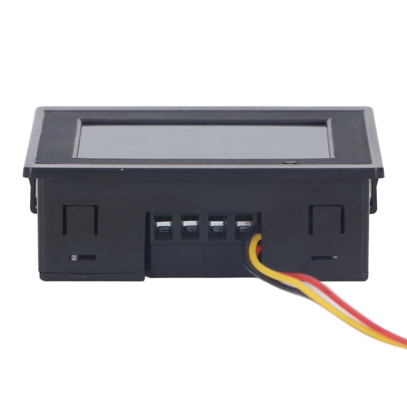 DC Motor Speed Controller Governor with Start Switch LCD Brushed