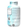 Omega Meta Nutrition Contenido Softgels Sabor Capsulas Suave