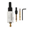 Mollom (25.5mm | 1") HSS M42 with 8% cobalt BI-Metal