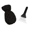 Ice Scraper with Glove 25 cm