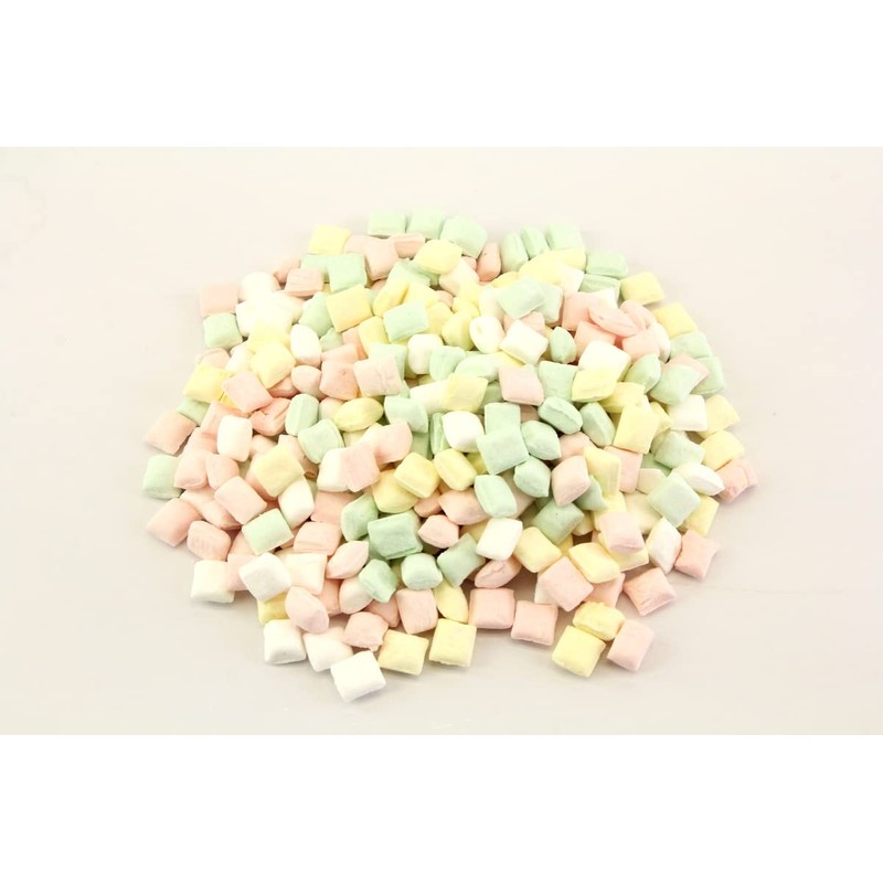 Planet Sweets Pastel Cloud Assorted Party Mint Candy - 8