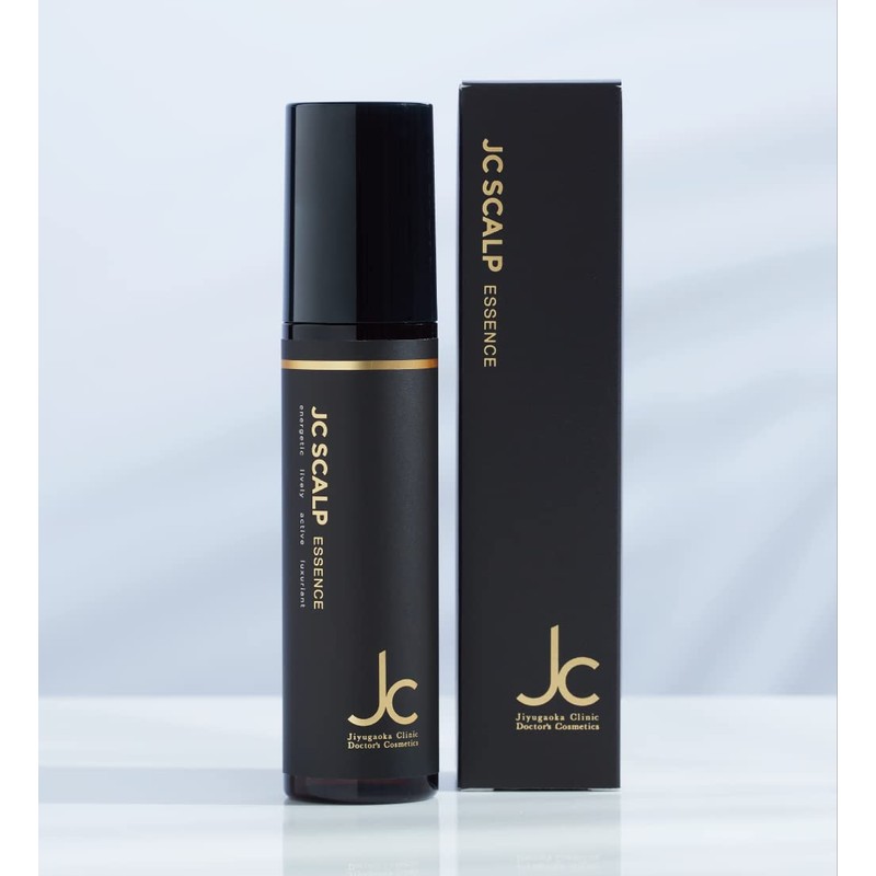 JC Scalp Essence (Scalp Serum) 3.4 fl oz (100 ml)