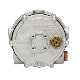 IMPCO Forklift Model JB J Propane Converter Regulator JB-2 IMPCO OEM