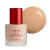 TIRTIR Mask Fit Red FoundationㅣLong Lasting Flawless Coverage, Energy Essence,