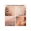 Exfoliante Corporal Ultramo Naranja Exfoliante Corporal 256g