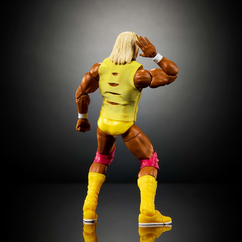 Mattel Project Target - Role Play 2