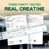 NSF Certified Creatine Gummy 5g - Creatine Monohydrate Gummies for