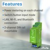 Shelly Pro Dimmer 2PM | Wi-Fi & LAN 2-Channel Smart