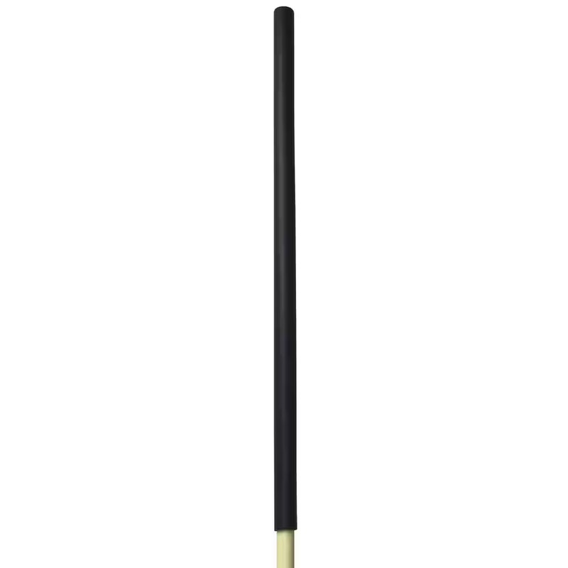 Emsco Cavex Series 32 In. Poly Leaf Rake with Large