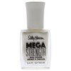 Sally Hansen Mega Strength, Stay Classy, 0.4 Fl Oz (Pack