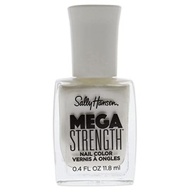 Sally Hansen Mega Strength, Stay Classy, 0.4 Fl Oz (Pack of 1)