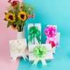 Pull Bow for Gifts Basket Wrapping Ribbon Bows Wedding Present