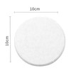 Water Absorbent Quick Drying Diatomite Stone Coasters, Stone Coasters Prevents