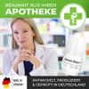 seven days Antitranspirant, 50 ml