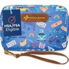 KEEP>GOING GoKit (130pcs) - First Aid Kit:_Tropical Bloom