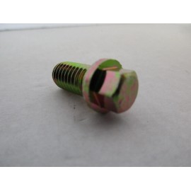 Hot Rod Parts Supply SBC Zinc 6 pt Header Bolt Kit 283 305 327 350 383 400 SB Chevy #9824