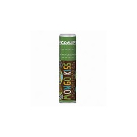 Eco Lips Mongo Kiss Lip Balms Peppermint 0.25 oz. tubes (a) - 2pc                                                                                     