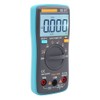 ZT101 Digital Multimeter AC DC Voltmeter Ammeter Ohmmeter Volt Tester