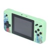 3.5in Screen Handheld Game Console 1200mAh Battery Classic Game Machine