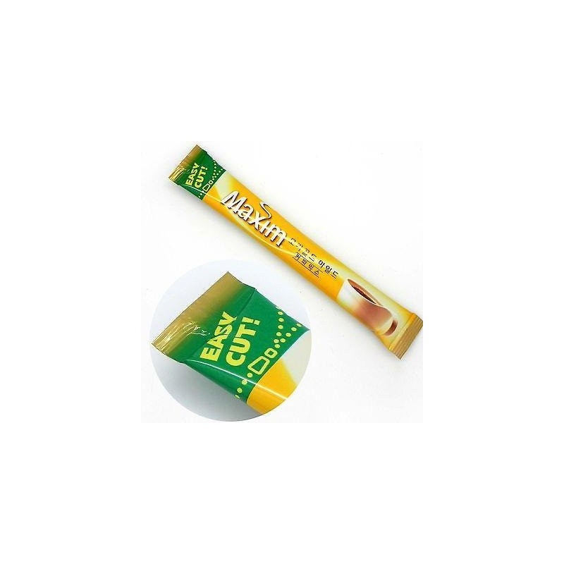 [Maxim] Mocha Gold Mild Coffee Mix/맥심 모카골드 커피믹스(100ea/pk)