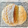 Great Grandmas EASY Sourdough Starter Heritage San Francisco - Live