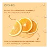 POND'S Cuidado Facial Fruity Hydra Fresh Naranja, Gel Hidratante, 110