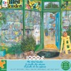 Ceaco - The Bird Garden - 1000 Piece Jigsaw Puzzle