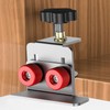 Cabinet Clamps for Installing - Cabinet Door Mount Locator Aid