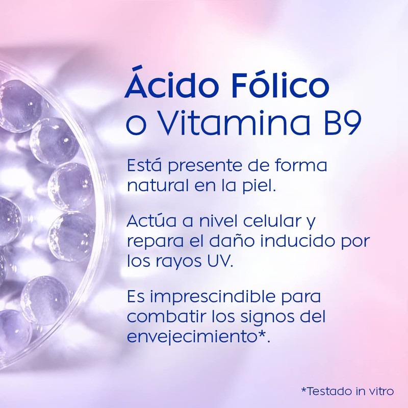 Nivea C.Filler Hyal. Noche 50M