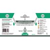 Colloidal Silver 100PPM 500 ml Glass Oligo Element Organic Available