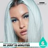 SHRINE Drop It Semi-Permanent Hair Dye Drops Aqua 20ml
