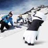 Ski Gloves Snow Gloves Mens Womens Waterproof & Windproof Touchscreen