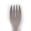 Eco Fork Open Stock, Bulk,12 Piece Set, Gray, 12 Knork