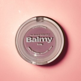 Alternative Stereo Bami Cream Cheek 11 Color 00 Nudie Apricot / 얼터너티브스테레오 바미 크림 치크 11 color 00 누디 애프리콧