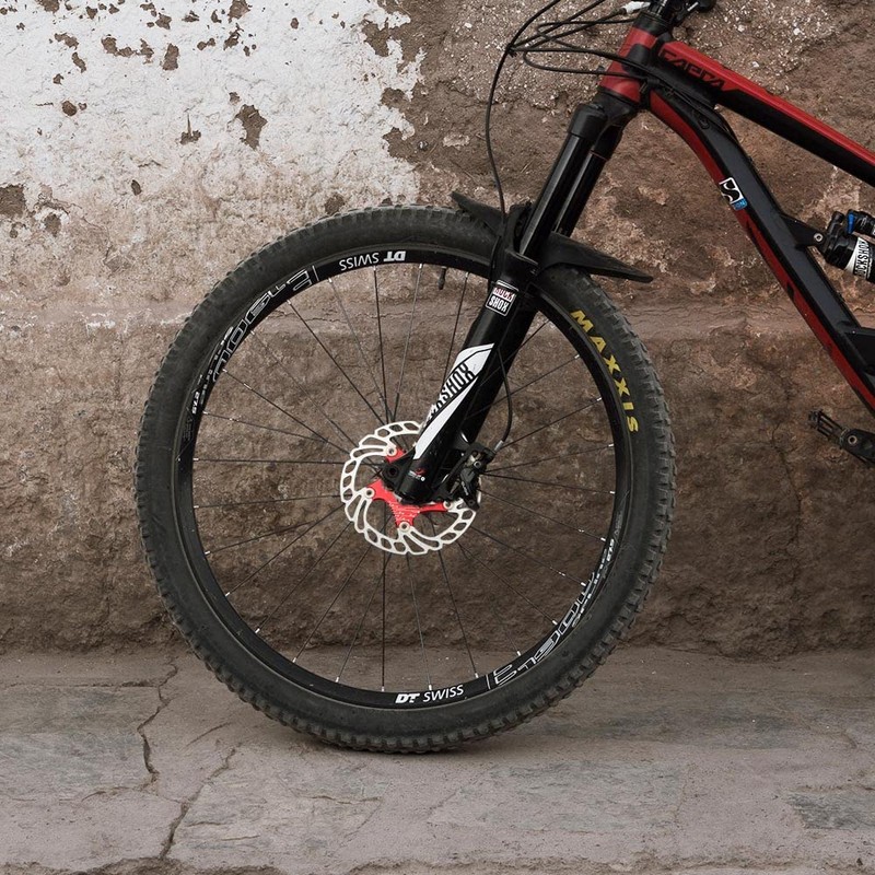 Boenoea 140 mm 160 mm 180 mm 203 mm Bicycle
