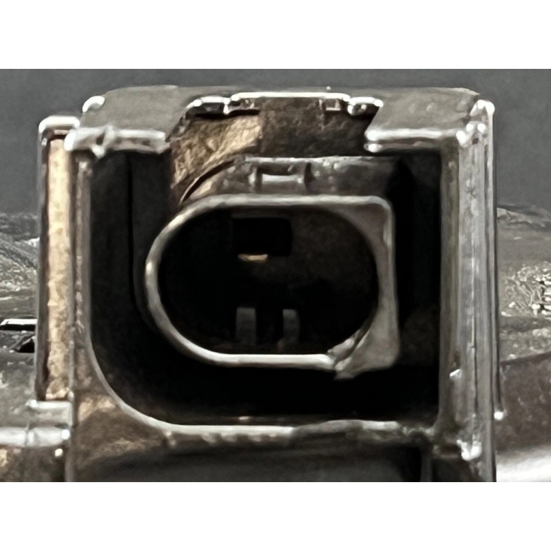 Unbranded ALTERNATOR PIGTAIL HARNESS PLUG CONNECTOR FOR 2013-2018 Ford Escape